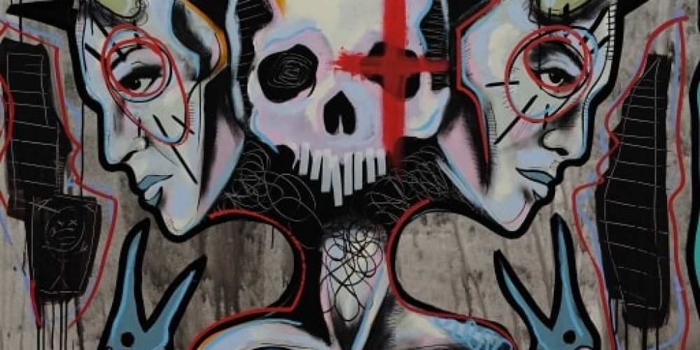 Daniel Harms | Mirrors | Anaid Art Gallery | 24.11.-28.01.2017