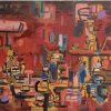 Wilfried Habrich | The Last Ferry | aquabitArt Galerie | 23.10.–31.10.2026