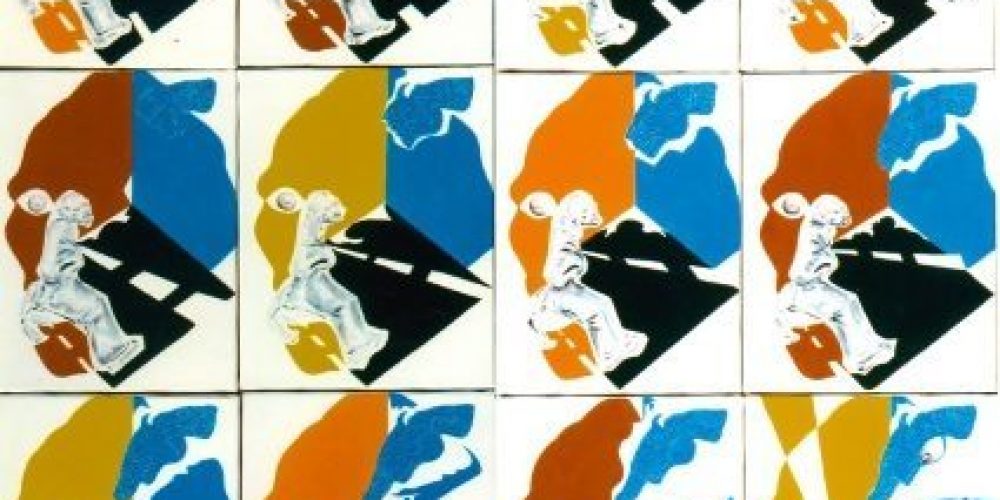 Eric Massholder | Hommage à Vincent van Gogh | 22.11.2015-10.01.2016