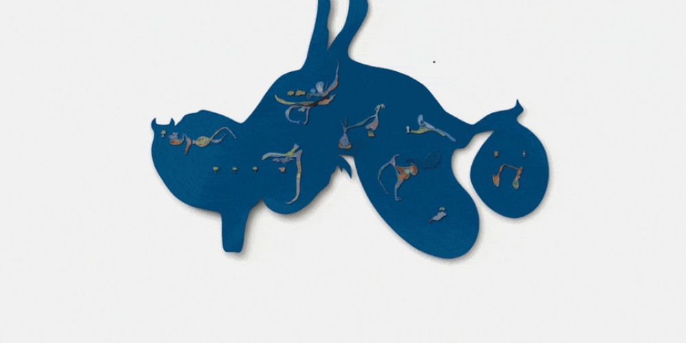 SLUR | Exhibition group | Aurel Scheibler