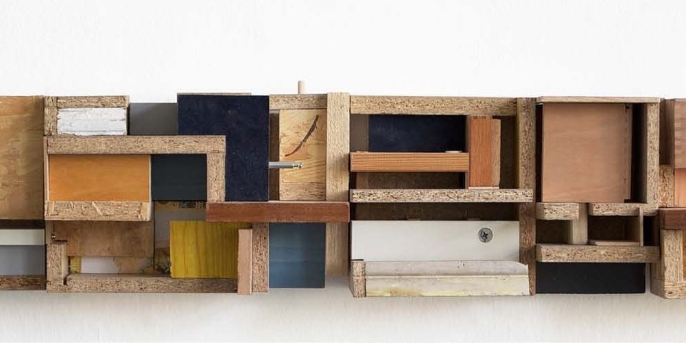 Matthias Stuchtey – STABILE LAGE | Ausstellungsraum IG Metall | 30.09.-01.11.2016