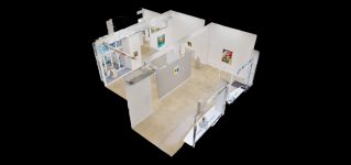 Axel Teichmann | Sinnstifter | GALLERY VISIT nüüd.berlin