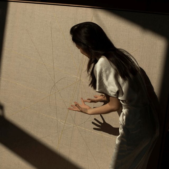Ayumi Paul | The First Two Letters of the Alphabet Are Unconditional Love | Galerie Tanja Wagner | 13.06.-01.08.2026