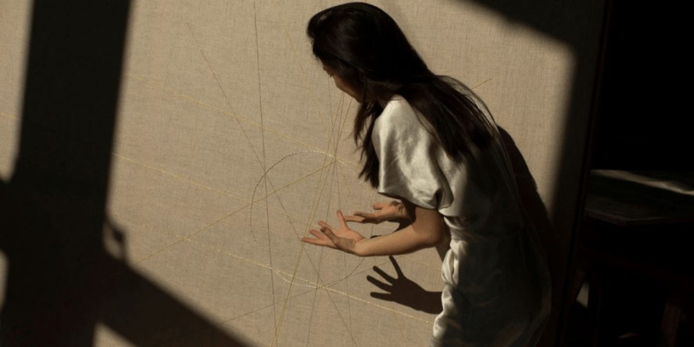 Ayumi Paul | The First Two Letters of the Alphabet Are Unconditional Love | Galerie Tanja Wagner | 13.06.-01.08.2026