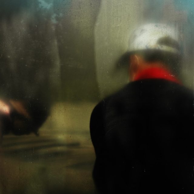 Vladimir Khorev: Characters + Traces Remain (Group Exhibition) | BBA Gallery | 03.07.–09.08.2025