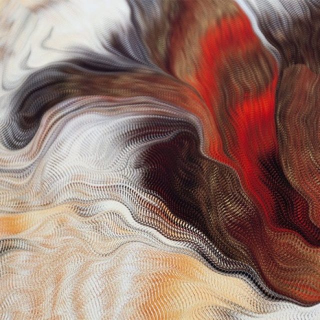 Chris Kondek | Pixel Desires | BBA Gallery | 22.01.–21.02.2026