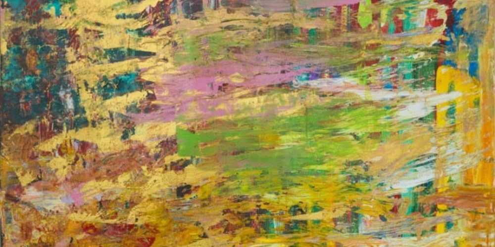 Ghone | State of play | BBA Gallery | 14.08.-24.08.2026