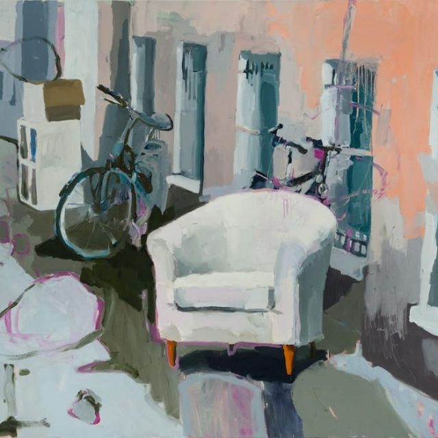 Maria + Natalia Petschatnikov | Berlin, A Rough Cut | BBA Gallery | 10.03.–25.04.2026