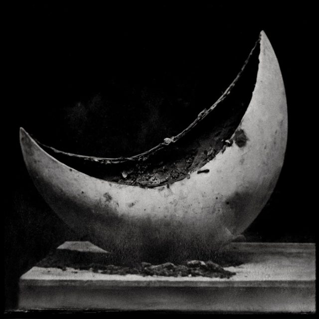 Pierre-Yves Cruaud | While the Shadows Dream Upright | BBA Gallery | 04.07.–01.08.2026