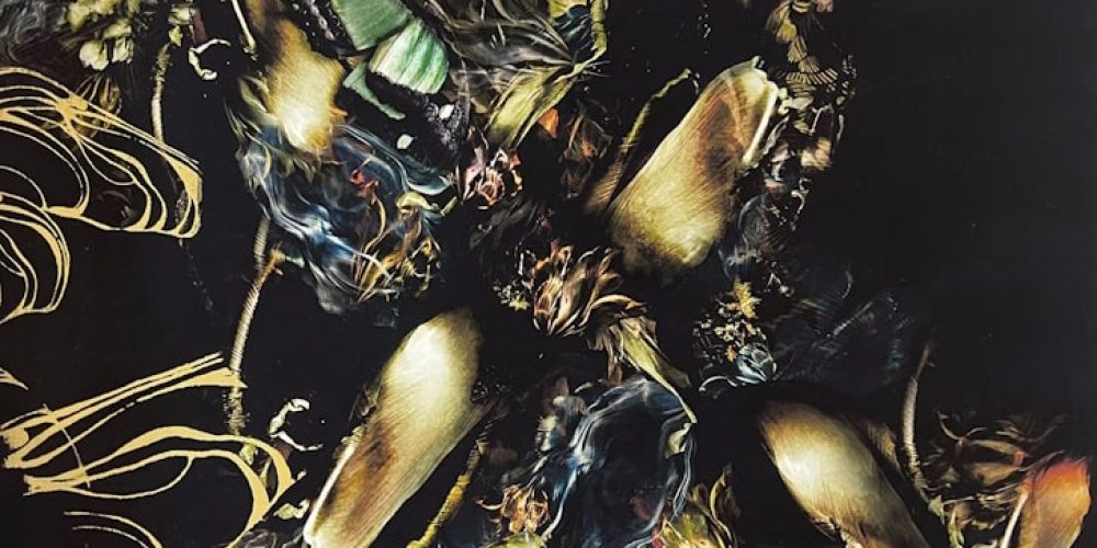 Threads of Gold | Group exhibition | BBA Gallery | 20.11.2025–17.01.2026