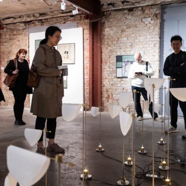 11 JAHRE BBA PRIZES | Gruppenausstellung | BBA Gallery | 30.04.–15.05.2026
