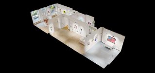 BEYOND SYMBOLS | Gruppenausstellung | GALLERY VISIT ARTES Berlin