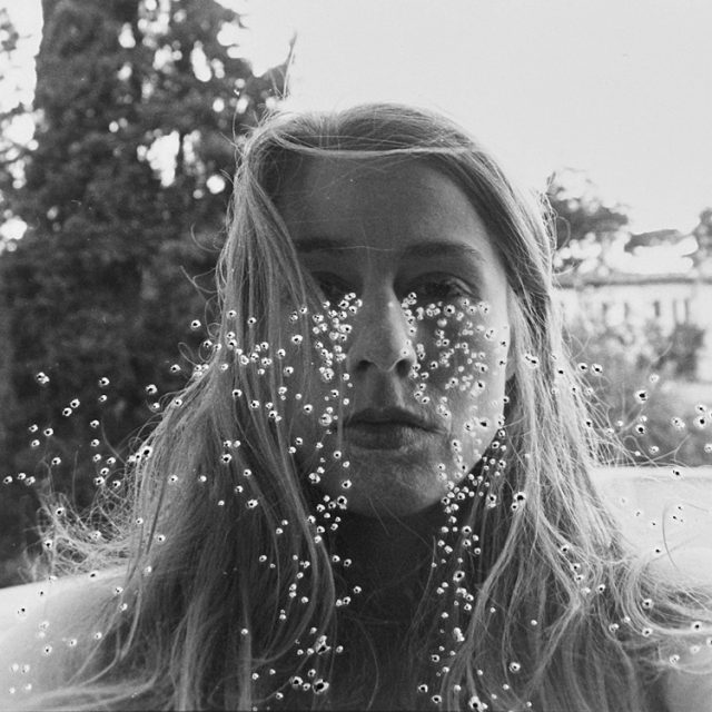 Carina Brandes | Hauntings | BQ Berlin | 11.09.-07.11.2026