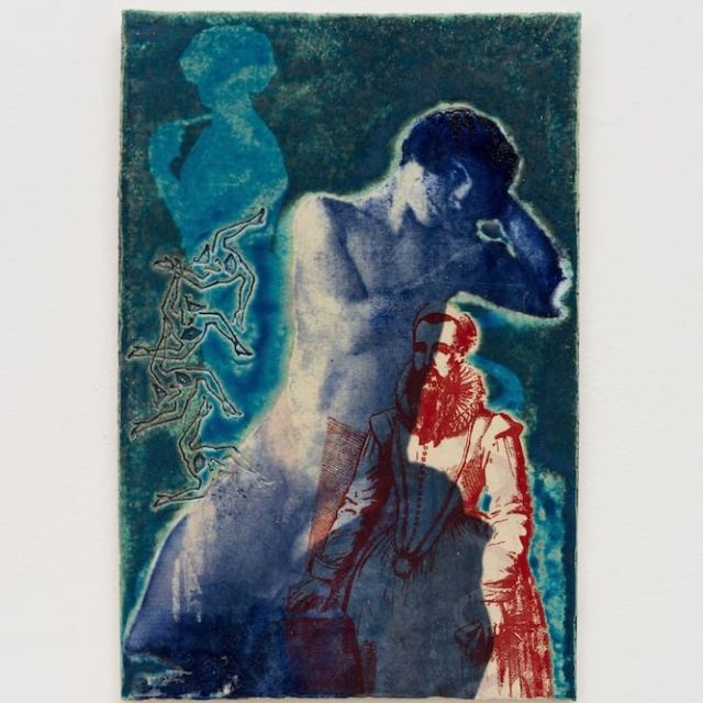 Philipp Gufler | Imitationen von Paul | BQ Berlin | 02.05.-04.07.2026