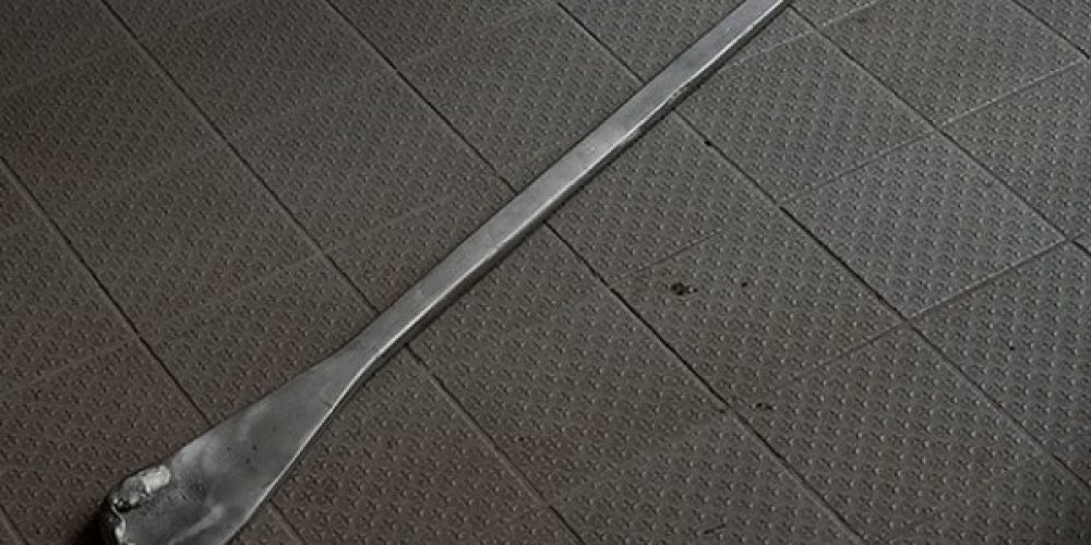 Das wäre doch nicht nötig gewesen | Gruppenausstellung | Baeckerei | ab 09.12.2016