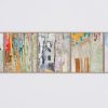 Andreas Eriksson | Horizontal Fold | Galerie Barbara Wien | 11.09.-24.12.2026
