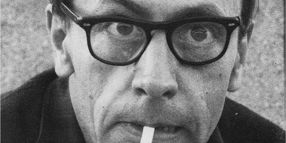 Robert Filliou | how to see Robert Filliou | Galerie Barbara Wien | 07.03.-15.04.2026