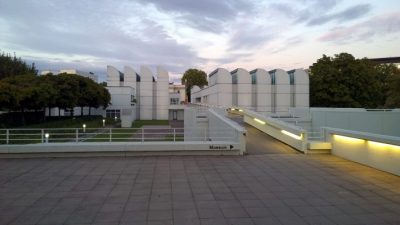 Bauhaus Archiv e.V. &#8211; Museum für Gestaltung