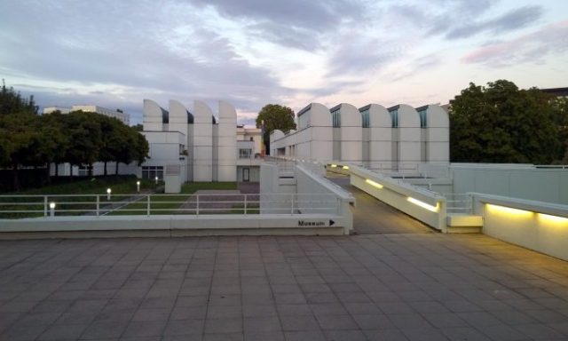 Bauhaus Archiv e.V. – Museum für Gestaltung