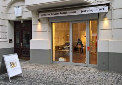 galerie beate brinkmann (geschlossen)