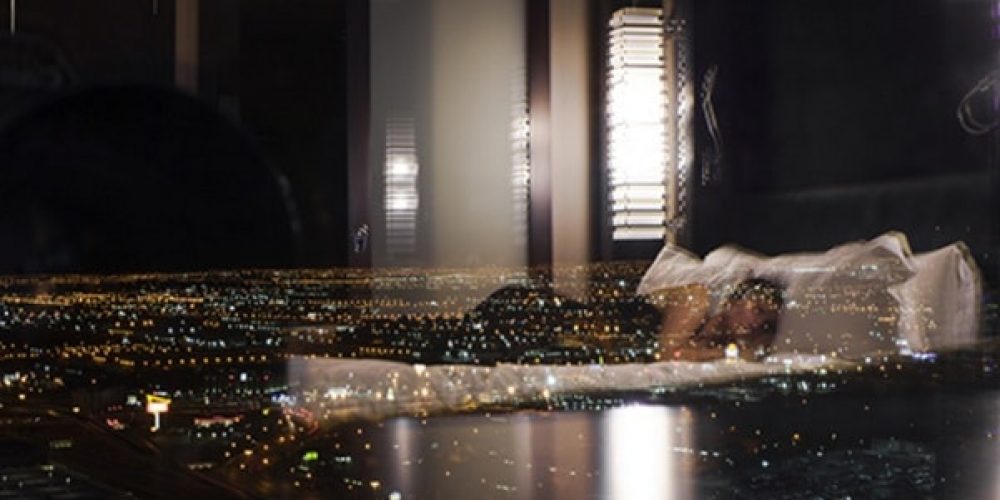 Judith Stenneken | ILLUMINATE NATURALLY IN DARKNESS | Benhadj&Djilali Galerie | 01.06.-26.06.2017