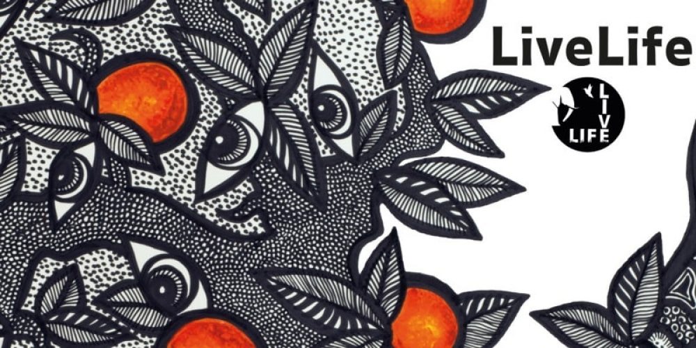 LiveLife Berlin | Gruppenausstellung | Galerie Berlin-Baku | 14.02.-15.03.2017