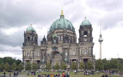 Berliner Dom