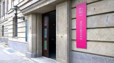 Bernheimer Contemporary (closed)