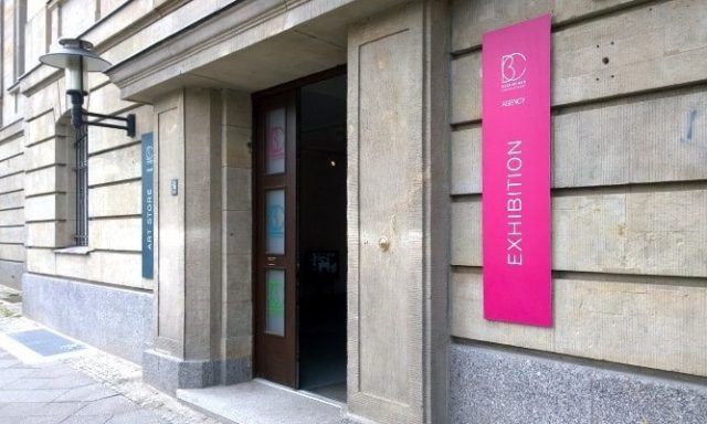 Bernheimer Contemporary (closed)