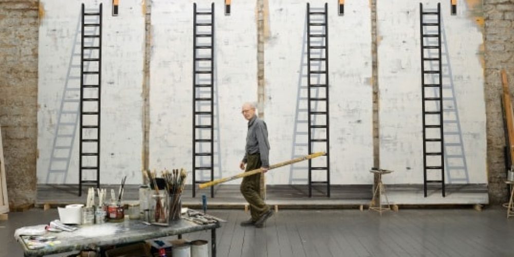 Michael Simpson | SQUINT | Blain Southern | 16.09.-28.10.2017