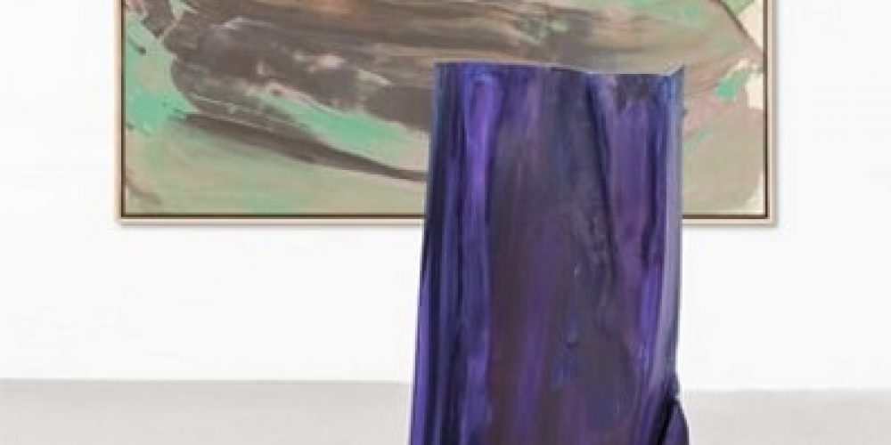 John A. Griefen | In time 1977 – 2017 | Galerie Born Berlin | 27.04.-10.06.2017