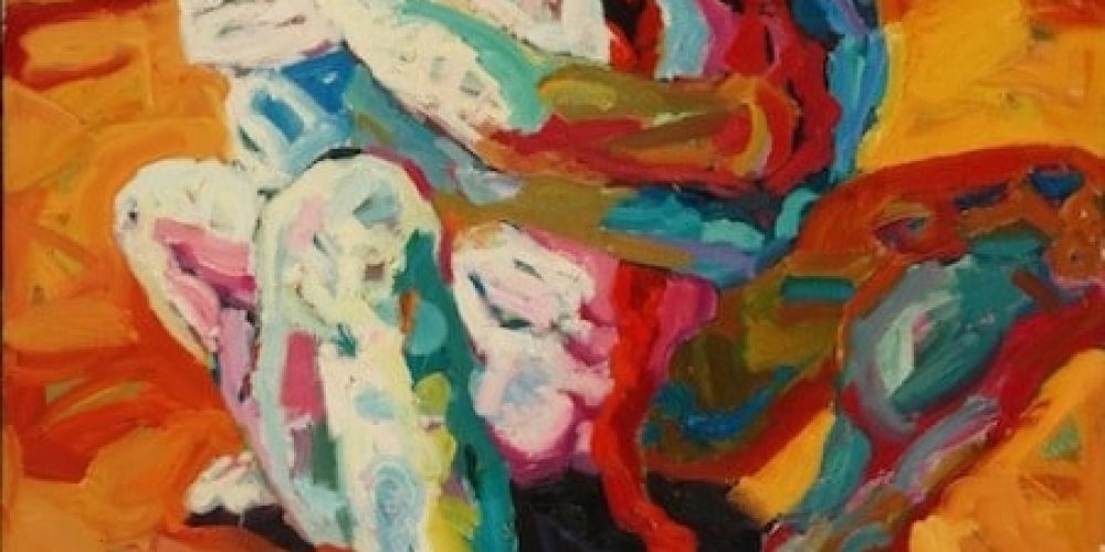 Summer-Accrochage | Galerie Brockstedt | 01.08.-31.08.2019