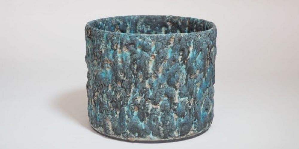 Morten Løbner Espersen | Vessels | Brutto Gusto fine arts | 09.06.–08.09.2017