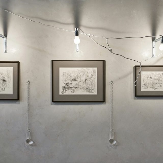 Piotr Nathan | Brutto Gusto fine arts | 01.05.-27.06.2015