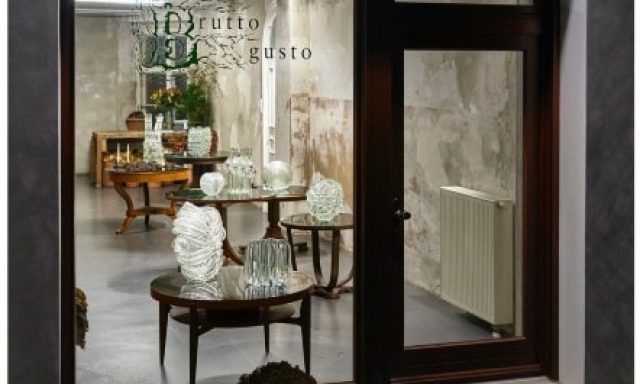 Brutto Gusto fine arts •