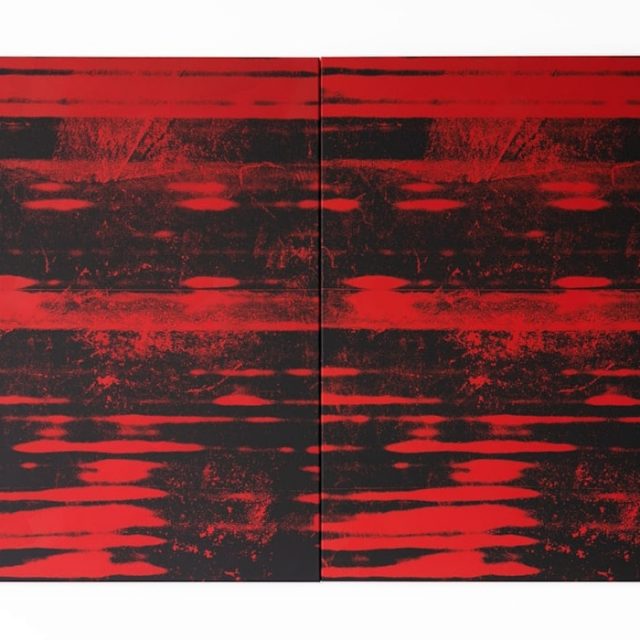 Bettina Pousttchi | Horizons | Buchmann Galerie | 12.09.-25.10.2025
