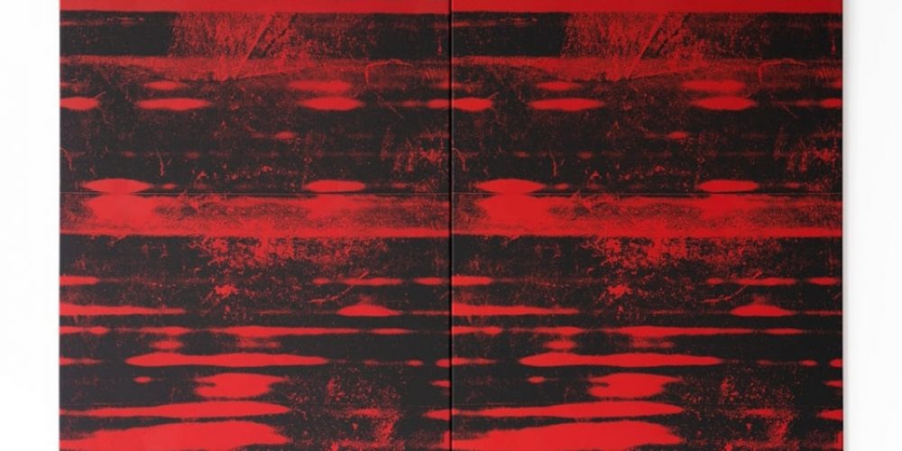 Bettina Pousttchi | Horizons | Buchmann Galerie | 12.09.-25.10.2025
