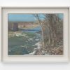 Jim Butler | The New England Paintings | Buchmann Galerie | 11.09.-31.10.2026