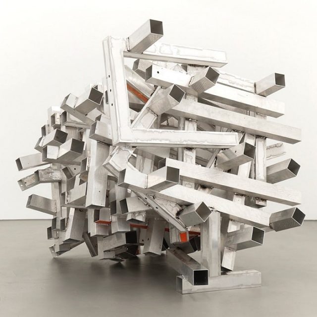 Pedro Cabrita Reis | Wunderkammer | Buchmann Galerie | 26.04.-29.06.2024