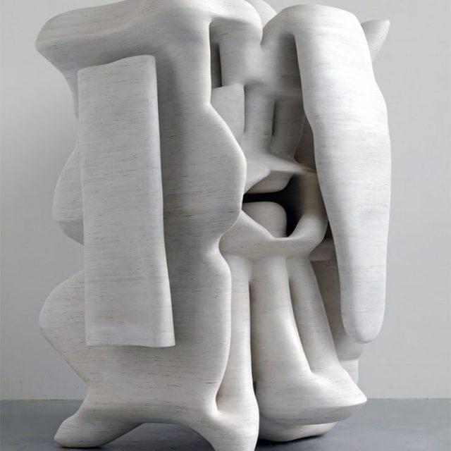Tony Cragg | Sculpture | Buchmann Galerie | 24.02.-13.04.2024