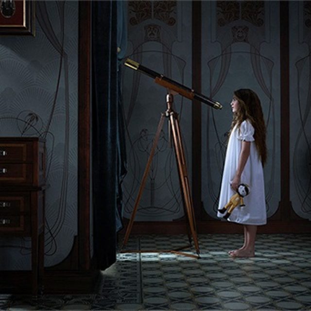 Christian Tagliavini | Voyages Extraordinaires | CAMERA WORK | 12.12.2015-27.02.2016