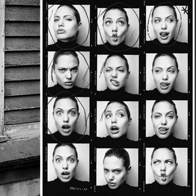 Patrick Demarchelier | CAMERA WORK | 27.09-15.11.2025