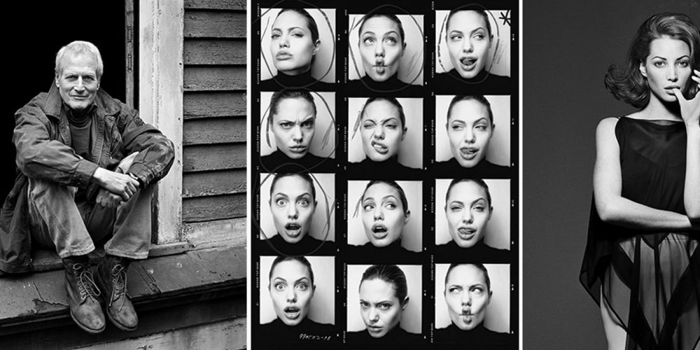 Patrick Demarchelier | CAMERA WORK | 27.09-15.11.2025