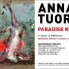 Anna Tuori | Paradise News | Contemporary Fine Arts (CFA Berlin) | 17.01.-28.02.2026