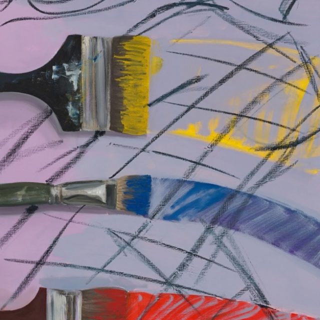 I sing the body electric | Group exhibition | Contemporary Fine Arts (CFA) | 10.09.-01.11.2025