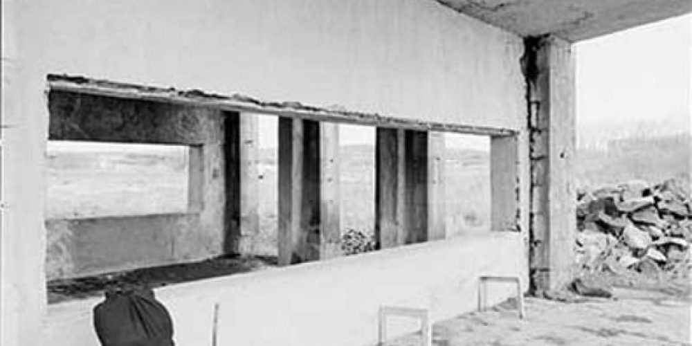 Ursula Schulz-Dornburg erhält kanadischen Fotografie-Preis