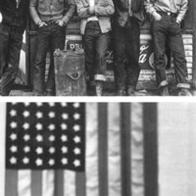 Gordon Parks | I am you | CO Berlin | 10.09.-04.12.2016