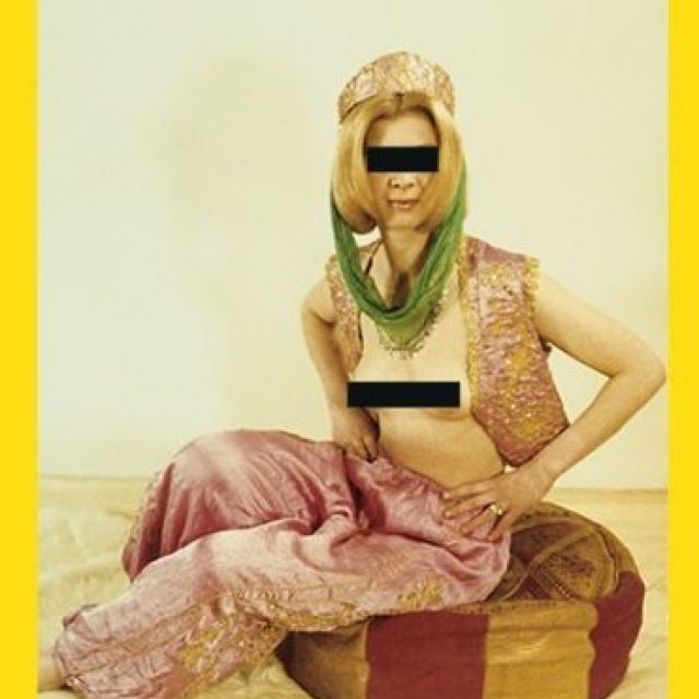 Hans-Peter Feldmann | C|O Berlin | 30.04.-10.07.2016