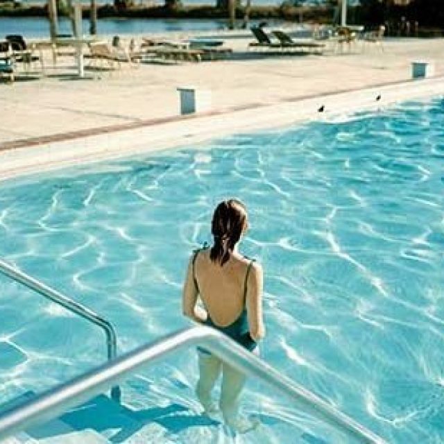 Stephen Shore | Retrospektive | C|O Berlin | 06.02.-22.05.2016