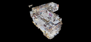 CSR Contemporary Show Room | ZEITENWENDE 1.1 | by DEEDS.LAB